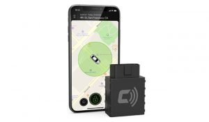 Carlock Anti-Theft Device