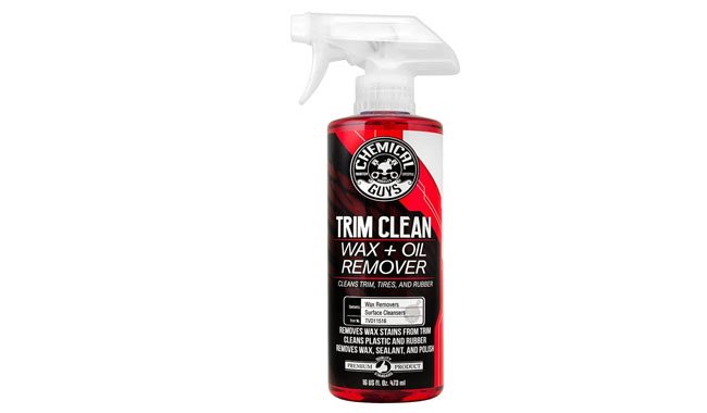 Chemical Guys ( All Clean+ Citrus Based) All Purpose Super Cleaner