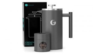 Coffee Gator Cafetière