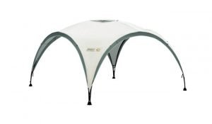 Coleman Event Shelter Garden 4.5 x 4.5 m Gazebo