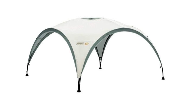 Coleman Event Shelter Garden 4.5 x 4.5 m Gazebo Coleman Event Shelter Garden 4.5 x 4.5 m Gazebo