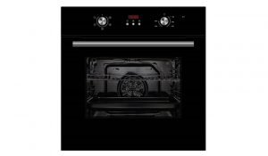 Cookology Built-in Electric Single Fan Oven