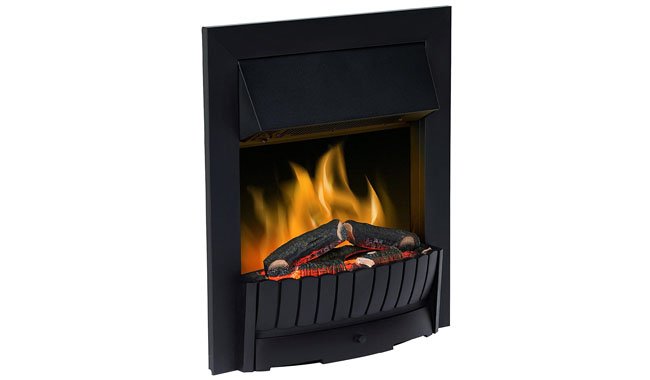Dimplex CMT20 Clement Electric Inset Fire Dimplex CMT20 Clement Electric Inset Fire