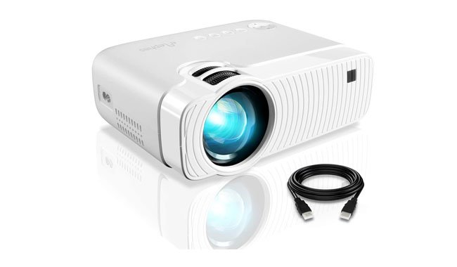 ELEPHAS GC333 Projector ELEPHAS GC333 Projector