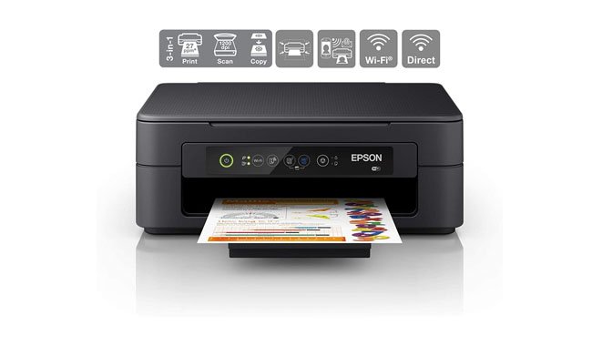 Epson Expression Home Xp-1200 Epson Expression Home Xp-1200