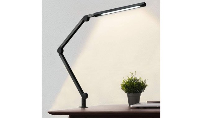 Eyoclean Architect Desk Lamp