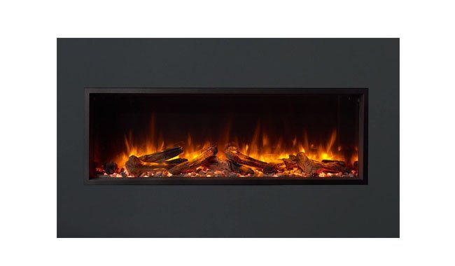 Gazco Ereflex Skope 105r Inset Electric Fire Gazco Ereflex Skope 105r Inset Electric Fire