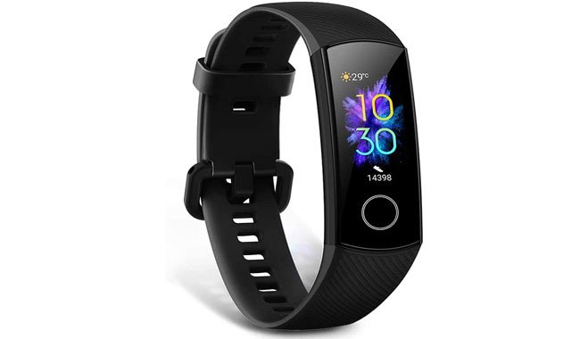 HONOR Band 5 Fitness Tracker