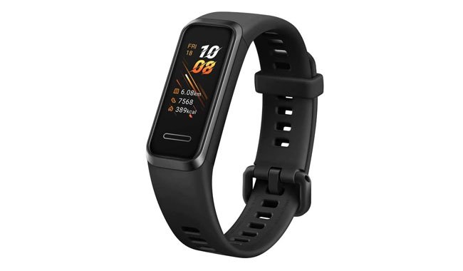 HUAWEI Band 4 Smart Band HUAWEI Band 4 Smart Band