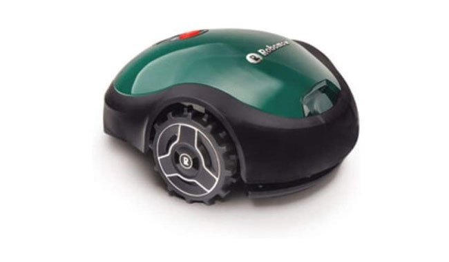Honda MIIMO HRM300 Robot Mower Honda MIIMO HRM300 Robot Mower