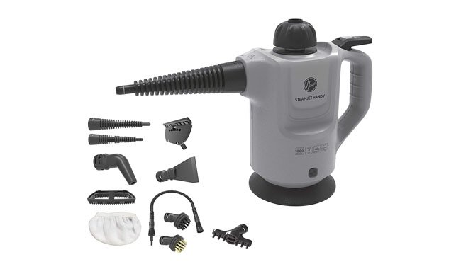 Hoover Steamjet SGE1000 Cleaner