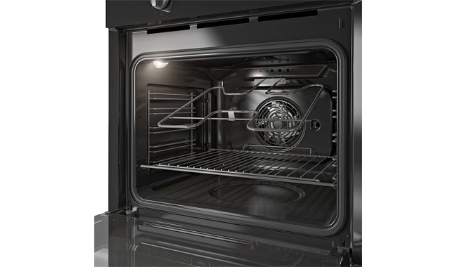 Indesit IFW6330BL Electric Built-in Oven Indesit IFW6330BL Electric Built-in Oven
