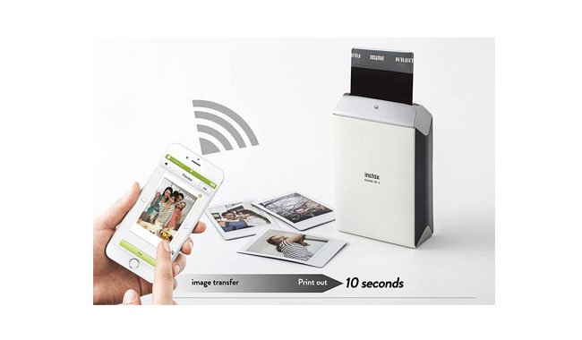 Instax Share SP-2 Instax Share SP-2