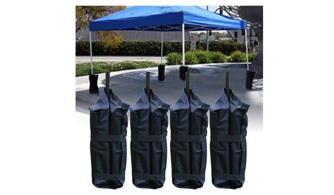 Janoon Gazebo Sandbag Weight Janoon Gazebo Sandbag Weight