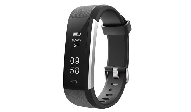 Letsfit Fitness Tracker
