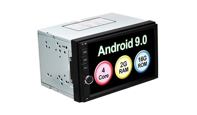 Lexxson Car Stereo Lexxson Car Stereo