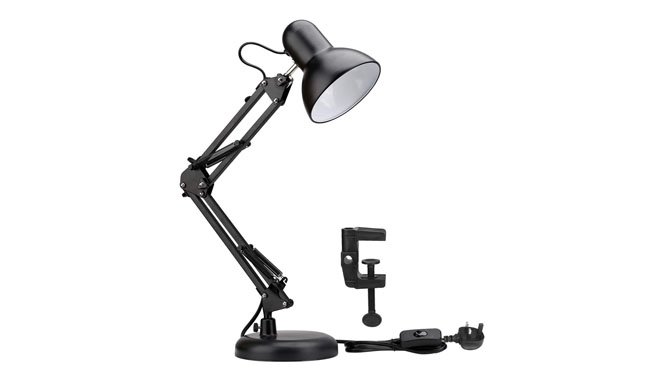 Lighting Ever E27 Desk Lamp