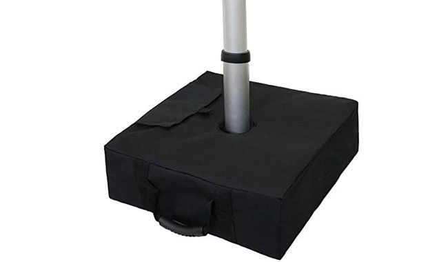 Lorenory Gazebo Weights Sandbag Lorenory Gazebo Weights Sandbag
