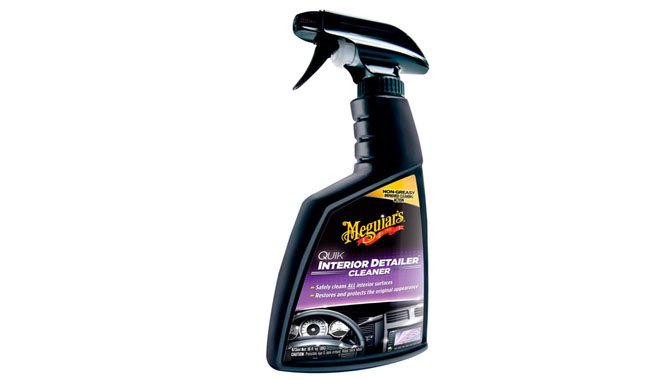 Meguiar’s G13616EU Quik Interior Detailer