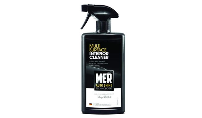 Mer MASIC5 3676