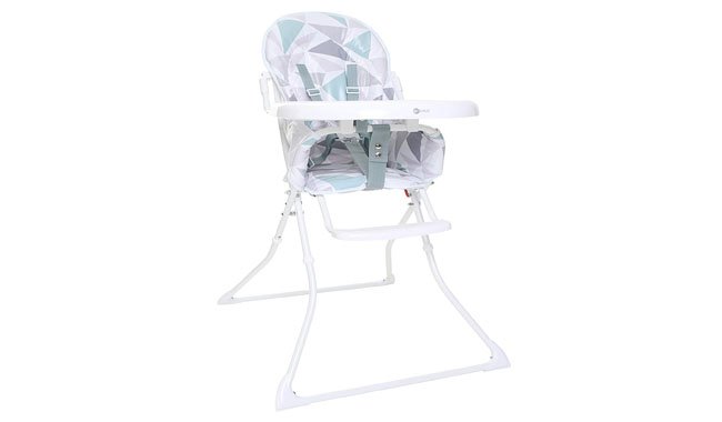 MyChild Pepper Folding Highchair