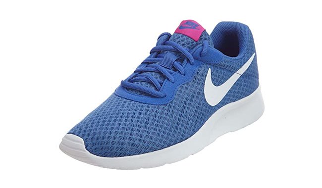 NIKE Womens WMNS Tanjun Trainers