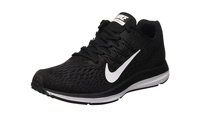 NIKE Womens Zoom Winflo 5 Running Shoes