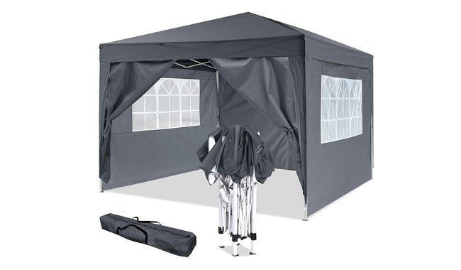 Oppikle 3x3m Garden Gazebo Oppikle 3x3m Garden Gazebo