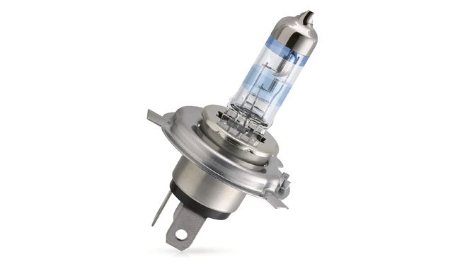 Philips 12342xv+S2 H4 LED Headlight Bulb Philips 12342xv+S2 H4 LED Headlight Bulb