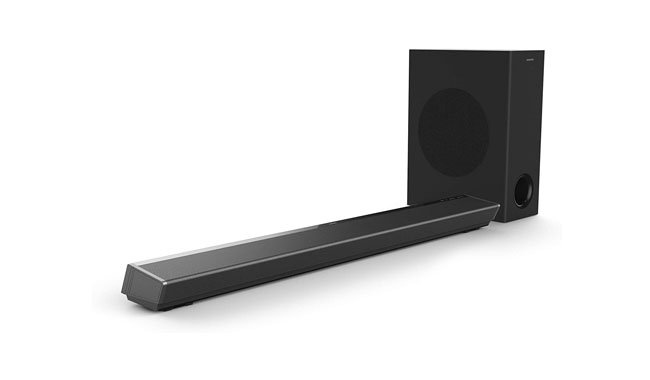 Philips PB603 Soundbase