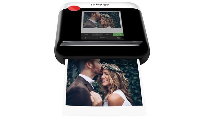 Polaroid Mobile Printer Polaroid Mobile Printer