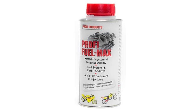 Profi Fuel Max Carburettor Cleaner