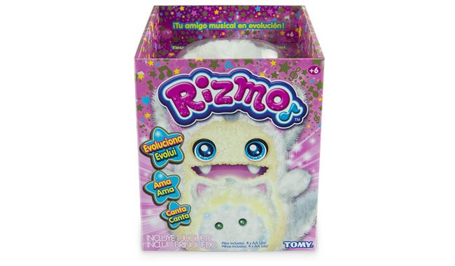 Rizmo Snow