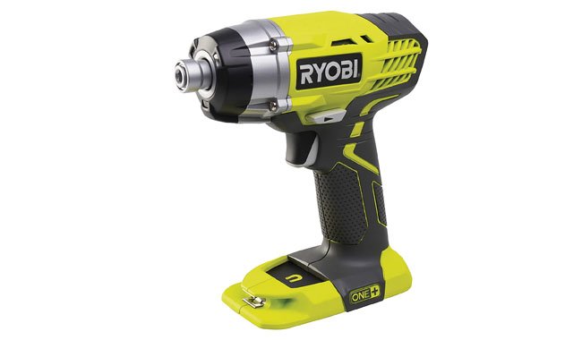 Ryobi One+ Impact Driver