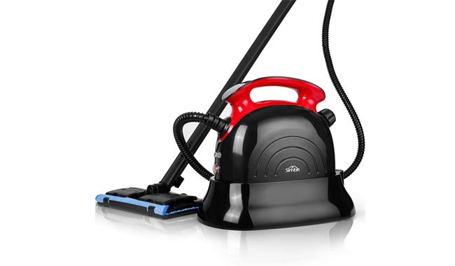 SIMBR Steam Cleaner