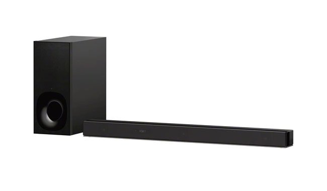 Sony HT-ZF9 Soundbar