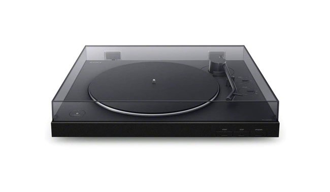 Sony PS-LX310BT Bluetooth Turntable Sony PS-LX310BT Bluetooth Turntable