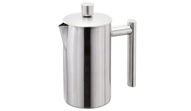 Steller 3 Cup Cafetière