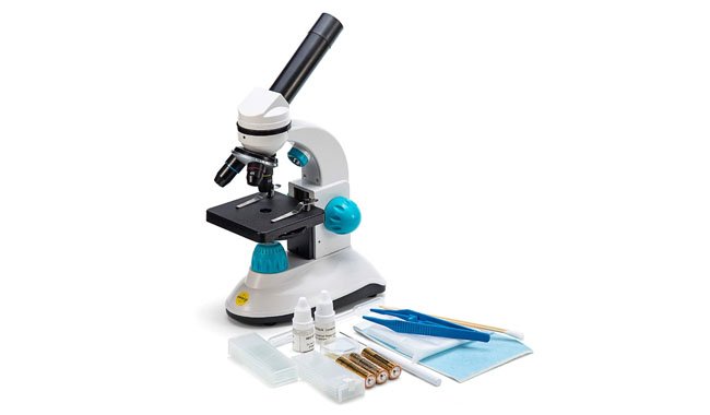 Swift SW50 Microscope