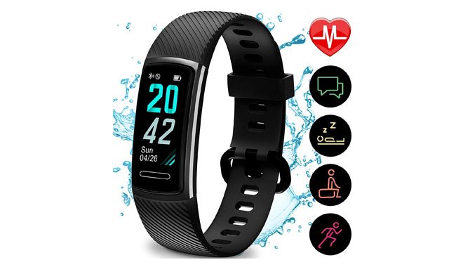 TEMINICE High-End Tracker