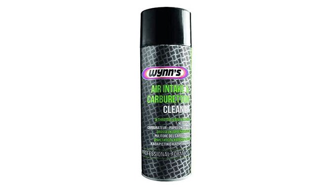Wynn’s 181014 54179 Carb Cleaner