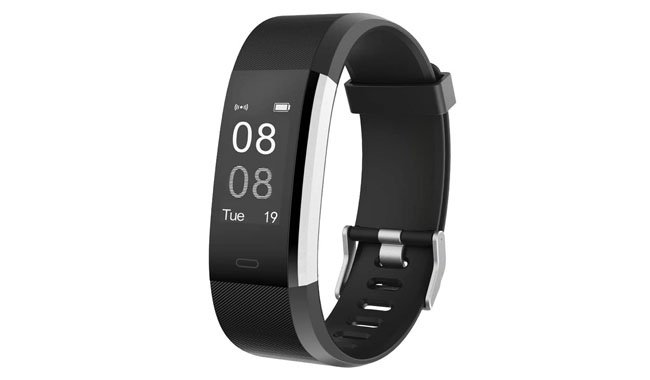 YAMAY Fitness Trackers