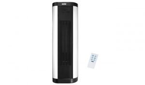 ANSIO Oscillating Ceramic Tower Heater