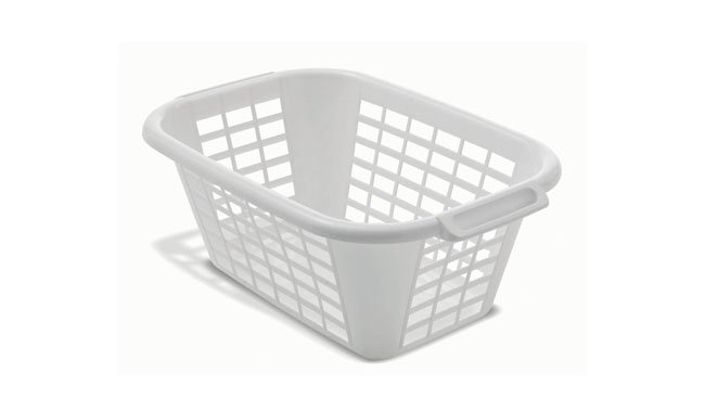 Addis Rectangular Laundry Basket Addis Rectangular Laundry Basket