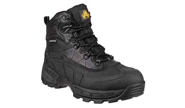 Amblers Safety Men’s FS430 Waterproof Boot Amblers Safety Men’s FS430 Waterproof Boot