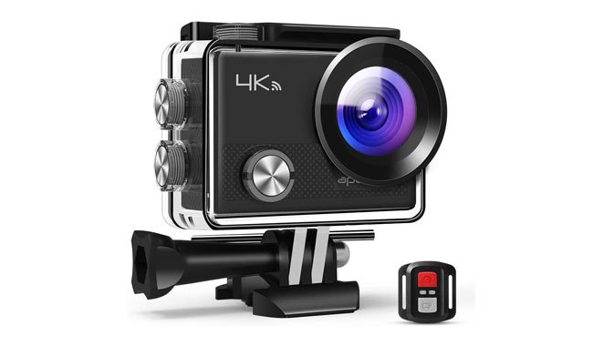Apeman A77 Action Camera Apeman A77 Action Camera