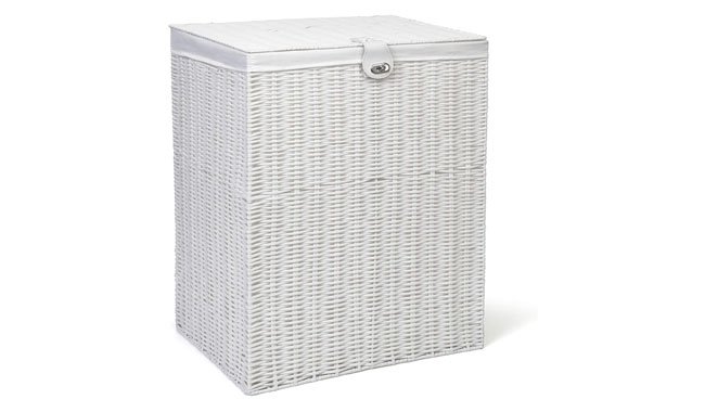 Arpan Resin Large Laundry Clothes Basket Arpan Resin Large Laundry Clothes Basket