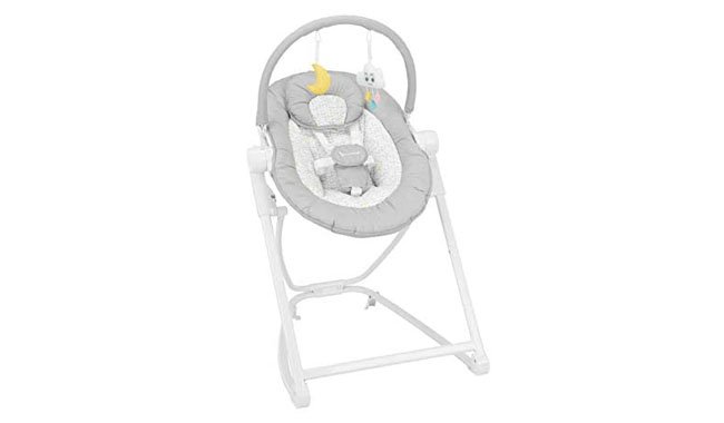 Badabulle Moonlight Easy Bouncer Badabulle Moonlight Easy Bouncer