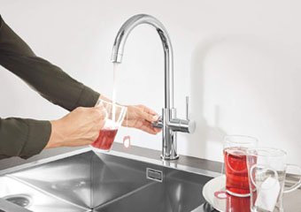 10 Best Boiling Water Taps in 2026