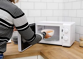 9 Best Caravan Microwaves in 2026